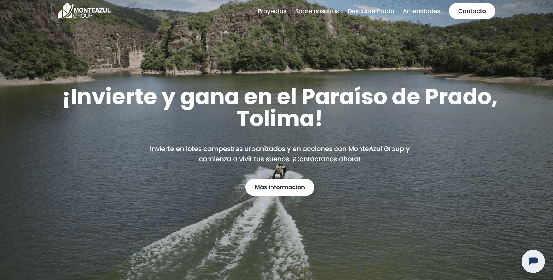 MonteAzul Group